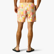Strike Swim Shorts Print Aftco
