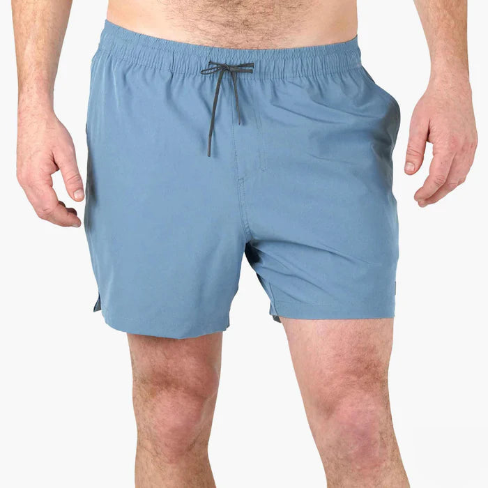 Men's Strike Swim Shorts | Aftco Aftco