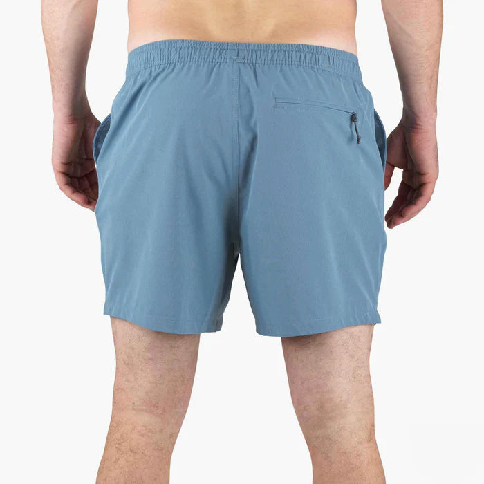 Men's Strike Swim Shorts | Aftco Aftco