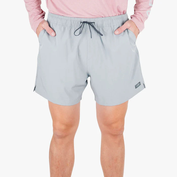 Men's Strike Swim Shorts | Aftco Aftco