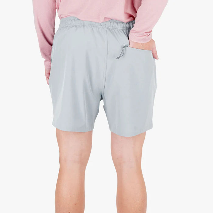 Men's Strike Swim Shorts | Aftco Aftco
