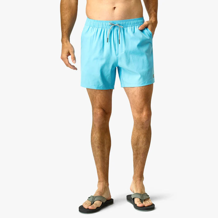 Men's Strike Swim Shorts | Aftco Aftco
