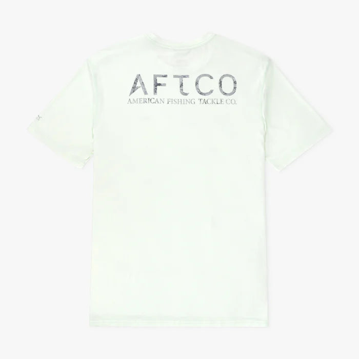 Men's Samauri 2 Short Sleeve Tee | Aftco