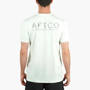 Men's Samurai SS Performance Shirt | Aftco Aftco