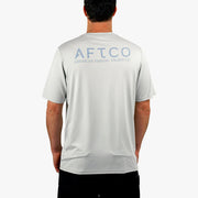 Men's Samurai SS Performance Shirt | Aftco Aftco