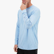 Samurai 2 Performance Long Sleeve | Aftco Aftco