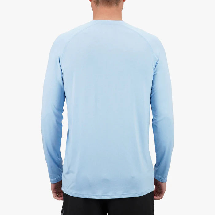 Samurai 2 Performance Long Sleeve | Aftco Aftco