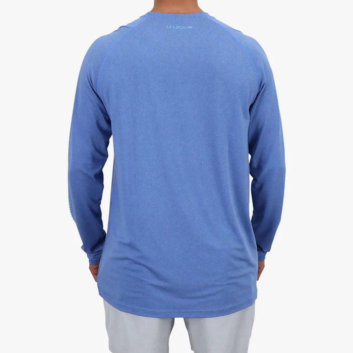 Samurai 2 Performance Long Sleeve | Aftco