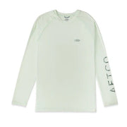 Samurai 2 Performance Long Sleeve | Aftco Aftco