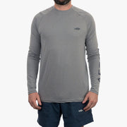 Samurai 2 Performance Long Sleeve | Aftco Aftco