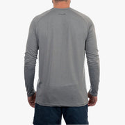 Samurai 2 Performance Long Sleeve | Aftco Aftco