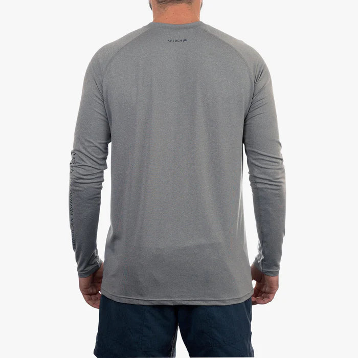 Samurai 2 Performance Long Sleeve | Aftco Aftco