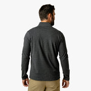 Men's Coastal Layer 1/4 Zip | Aftco Aftco