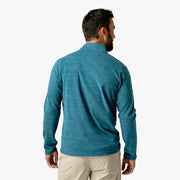 Men's Coastal Layer 1/4 Zip | Aftco Aftco