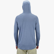 Air-O Mesh Hooded Fishing Shirt | Aftco Aftco