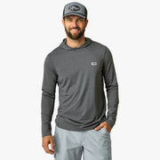 Air-O Mesh Hooded Fishing Shirt | Aftco Aftco