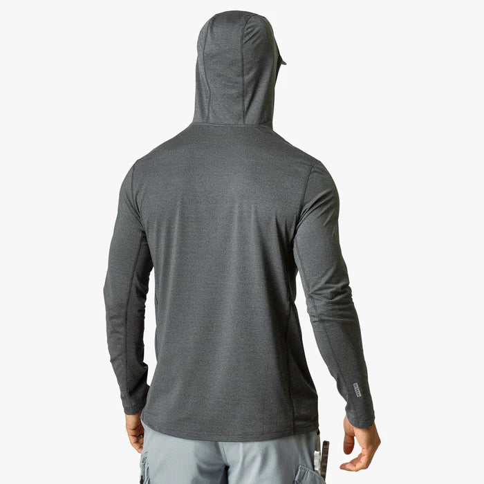Air-O Mesh Hooded Fishing Shirt | Aftco Aftco