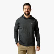 Men's Coastal Layer Hoodie | Aftco Aftco