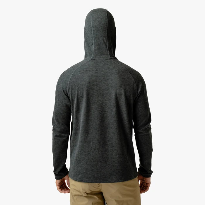 Men's Coastal Layer Hoodie | Aftco Aftco