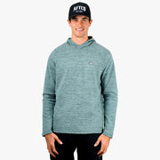 Men's Coastal Layer Hoodie | Aftco Aftco