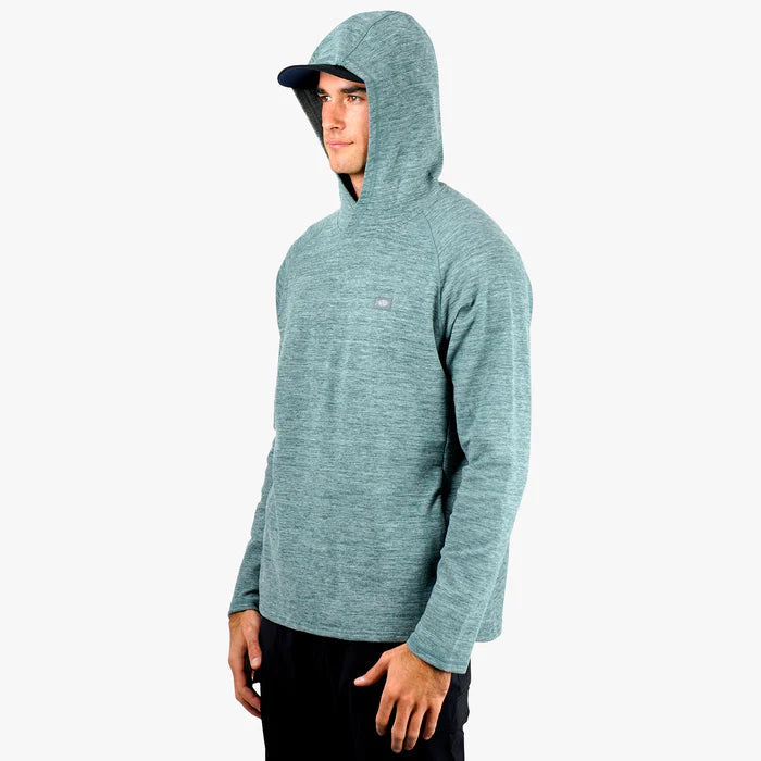 Coastal Layer Hoodie | Aftco Aftco
