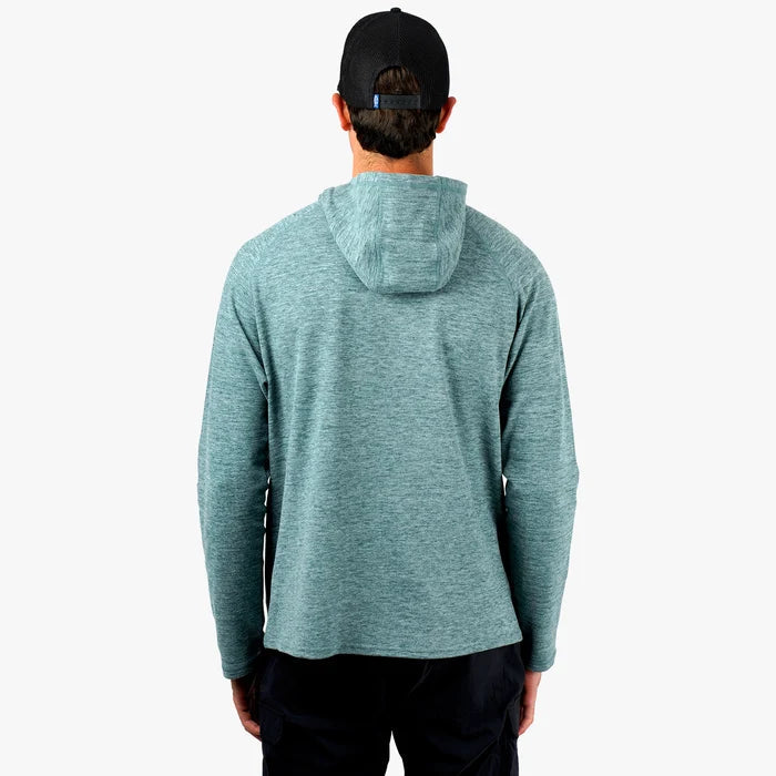Men's Coastal Layer Hoodie | Aftco Aftco