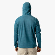 Men's Coastal Layer Hoodie | Aftco Aftco