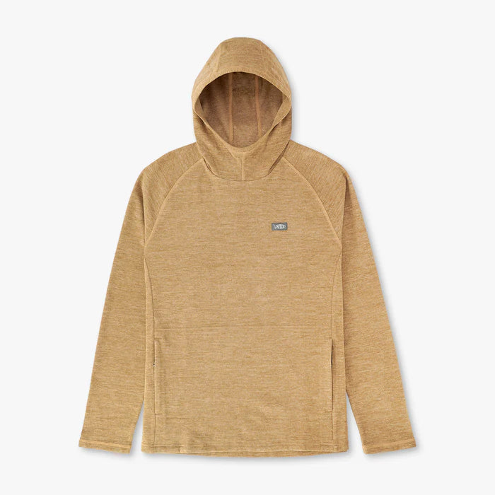 Coastal Layer Hoodie | Aftco Aftco