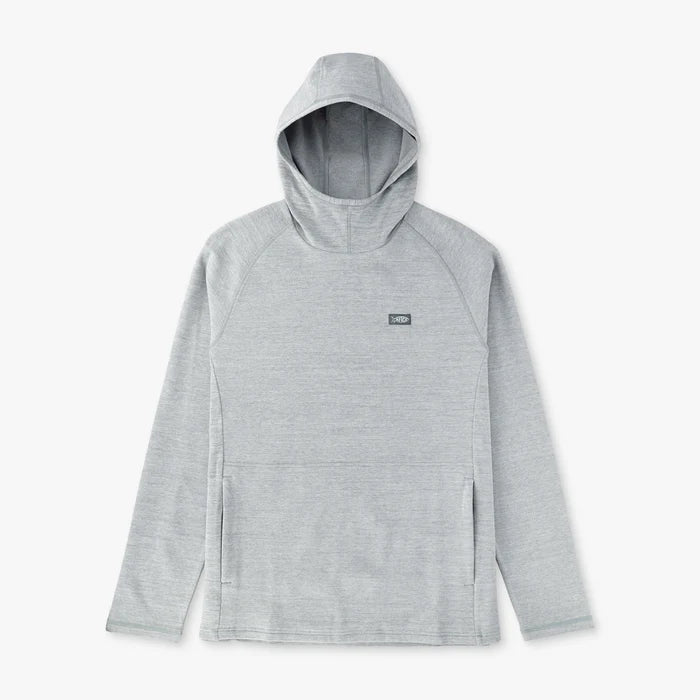 Coastal Layer Hoodie | Aftco Aftco