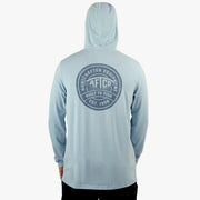 OCEAN BOUND UPF HOOD Aftco