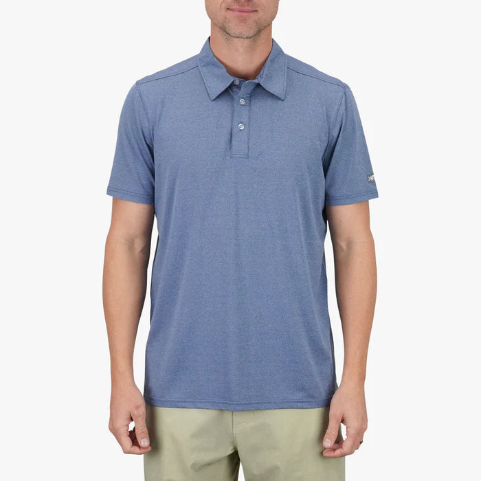 Air-O Mesh Performance Polo