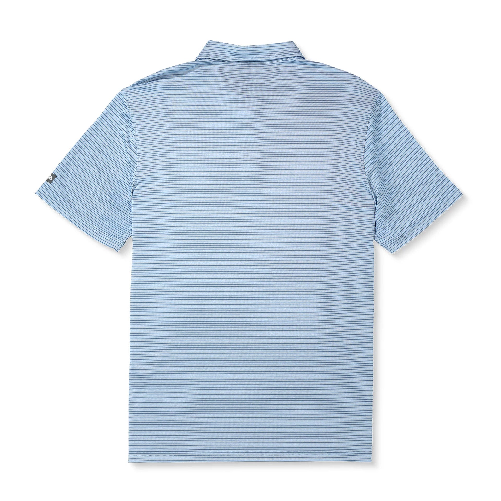 Link Short Sleeve Performance Polo | Aftco Aftco