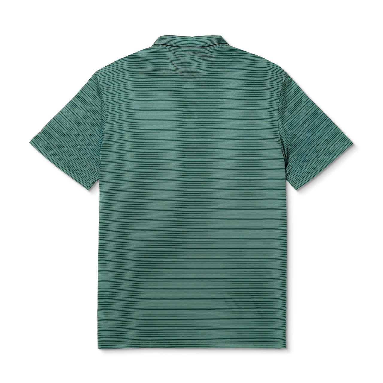 Link Short Sleeve Performance Polo | Aftco Aftco