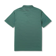 Link Short Sleeve Performance Polo | Aftco Aftco