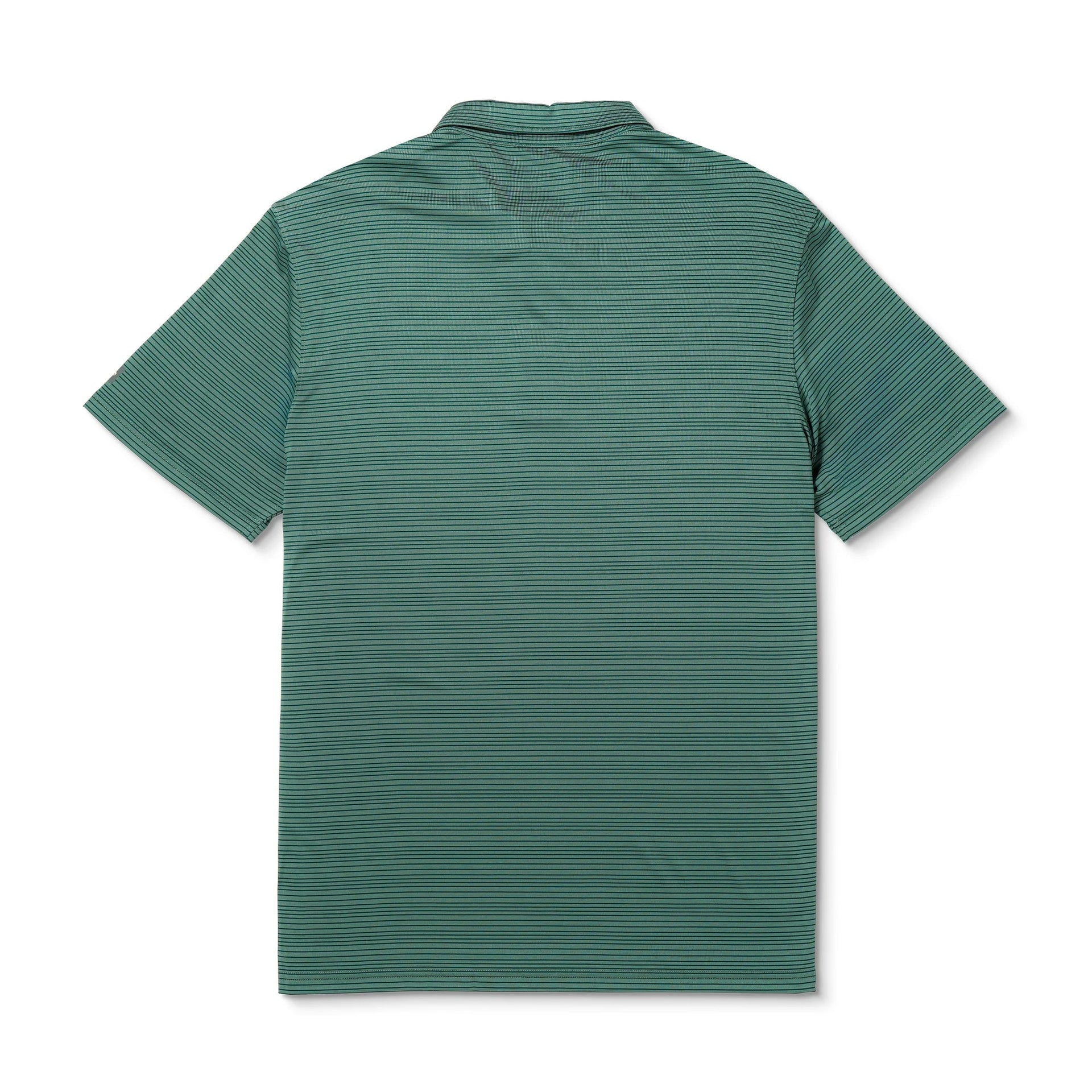 Link Short Sleeve Performance Polo | Aftco Aftco