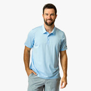 Adapt Performance Polo Shirt | Aftco Aftco