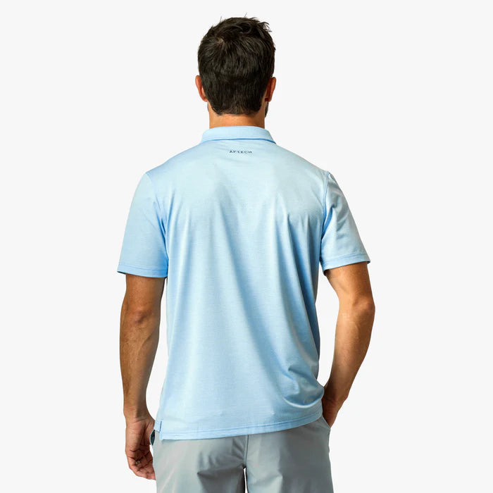 Adapt Performance Polo Shirt | Aftco Aftco