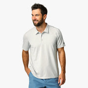 Adapt Performance Polo Shirt | Aftco Aftco