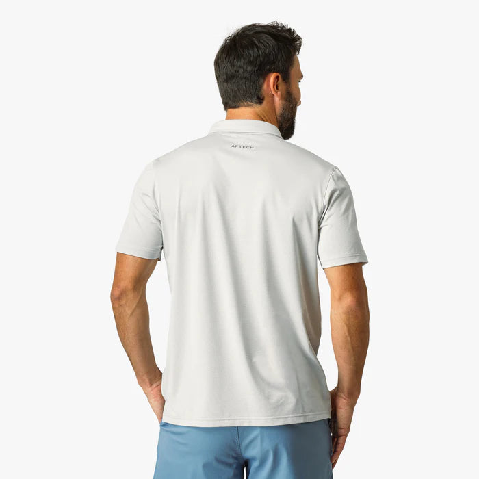 Adapt Performance Polo Shirt | Aftco Aftco