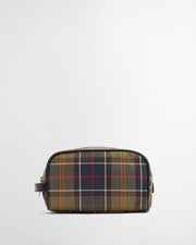 Tartan Washbag | Barbour Barbour