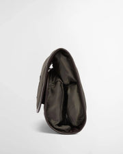 Waxed Hanging Washbag | Barbour Barbour