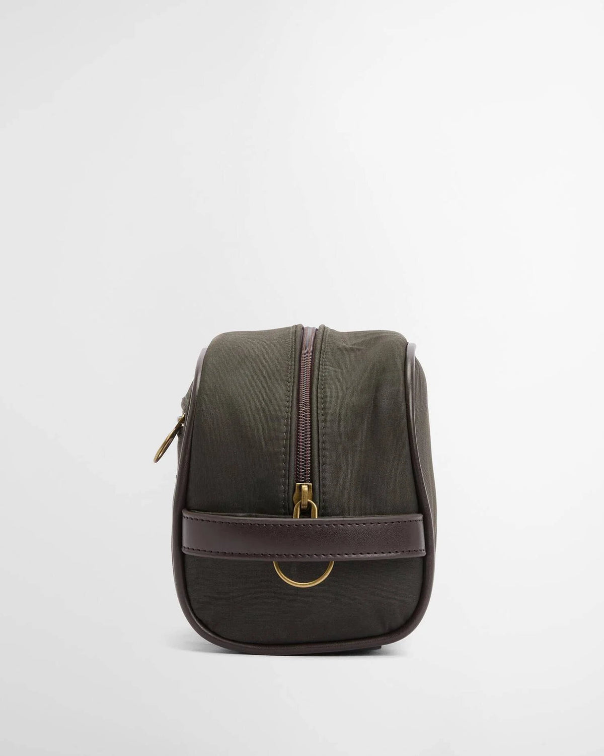 Waxed Washbag | Barbour Barbour