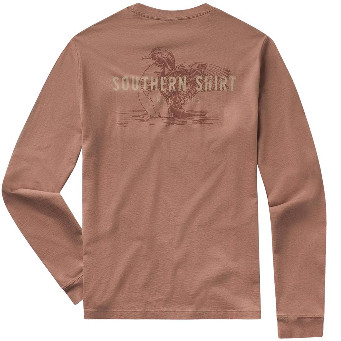 Free to Fly Long Sleeve Tee