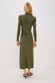 Margaret Midi Dress Rails