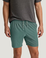 Men's Breeze Short – 6" | Free Fly Free Fly