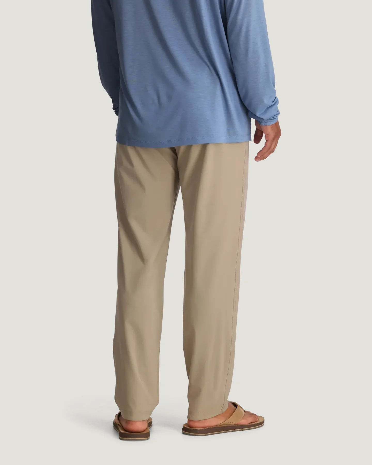 Men's Breeze Pant | Free Fly Free Fly
