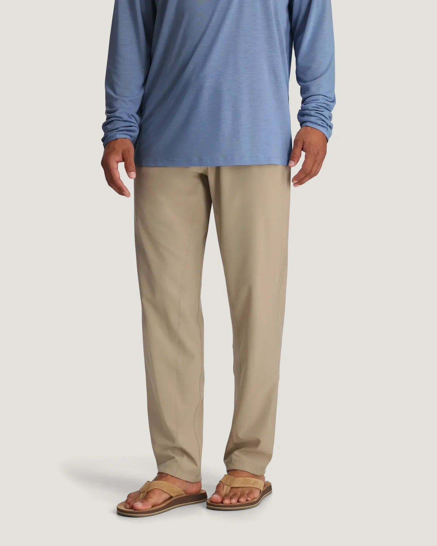 Men's Breeze Pant | Free Fly Free Fly