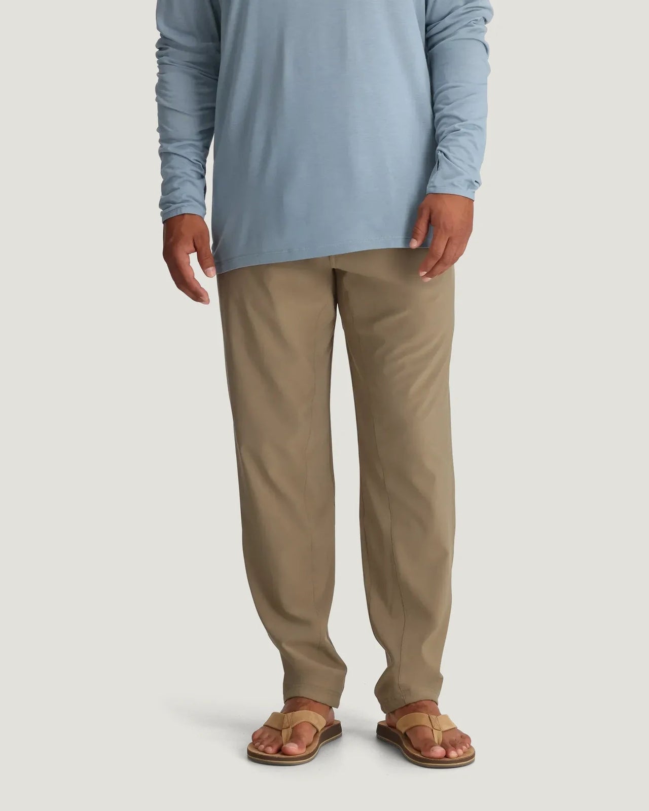 Men's Breeze Pant | Free Fly Free Fly