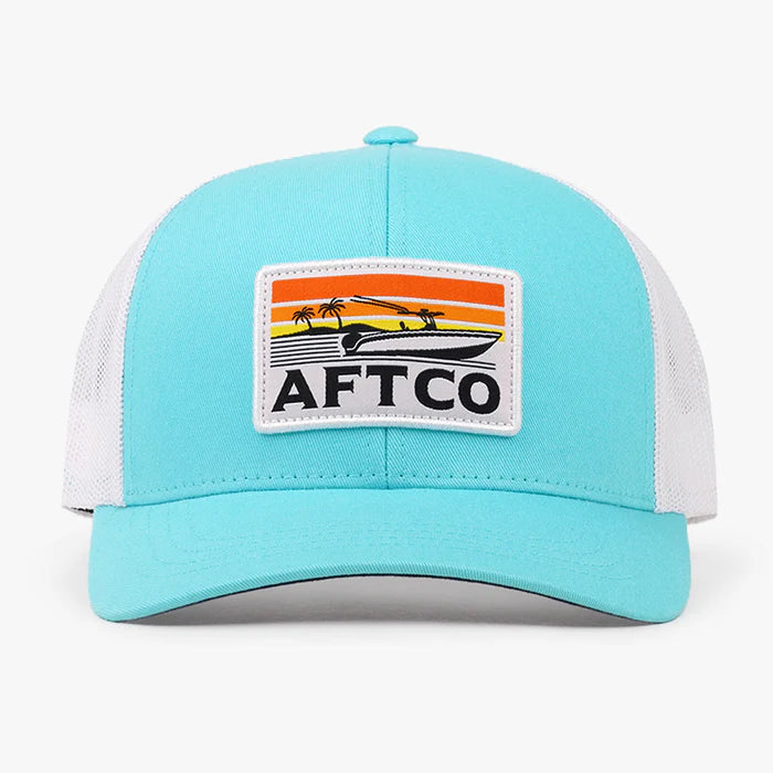 Men's Escape Trucker Hat