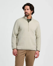 Downvalley Quarter Zip | Free Fly Free Fly